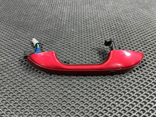 ручка наружная Kia Sorento 4 поколение 2023, 2.0 л., G4KA, бензин, АКПП, внедорожник 5 дв., передний привод, 82651P2700