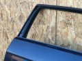 дверь задняя левая Volkswagen Golf Alltrack 7 поколение [рестайлинг] 2017, 1.8 л., CXBB, бензин, 5G9833311D - фото №4