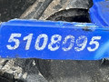 карданный вал BMW 5 серия F07/F10/F11 [рестайлинг] 2013, 3.0 л., N55 B30 A, бензин, АКПП, седан - фото №9