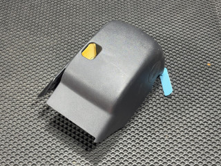 кожух рулевой колонки Volkswagen Taos 1 поколение 2021, 1.5 л., DNKA, бензин, АКПП, внедорожник 5 дв., 5NN858559B, 5NN858559C