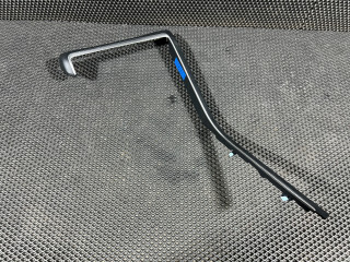 Декоративная накладка центральной консоли Kia K5 3 поколение 2022, 1.6 л., G4FP, бензин, АКПП, седан, 84694L3000