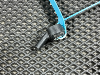 датчик детонации Buick Envista 1 поколение 2024, 1.2 л., бензин, АКПП, внедорожник 5 дв., 55494828, 12737721