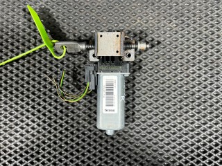 моторчик регулировки сиденья Jaguar XJ 4 поколение 2015, 5.0 л., 508PN, бензин, АКПП, седан, 974467104