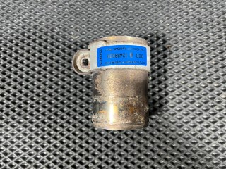 хомут глушителя Audi S8 D4 2013, 4.0 л., CGTA, бензин, АКПП, седан, 1K0253141N