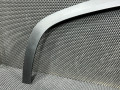 накладка колесной арки Hyundai Tucson 4 поколение 2024, 2.5 л., G4KN, бензин, АКПП, внедорожник 5 дв., 87711-CW000, 87711CW000 - фото №4