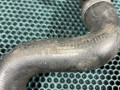 патрубок (трубопровод, шланг) Volkswagen Touareg 2 поколение 2014, 3.0 л., CGEA, бензин, АКПП, внедорожник 5 дв., 7P0122101A - фото №7