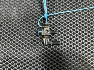 электромагнитный клапан Kia Sorento 4 поколение 2023, 2.5 л., бензин, АКПП, внедорожник 5 дв., передний привод, 31610T1000