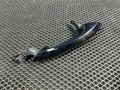 ручка наружная задняя правая BMW 7 серия G11/G12 2017, 3.0 л., B57 D30 A, дизель, АКПП, седан, 806774009 - фото №2