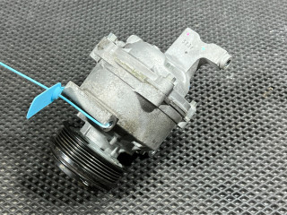 компрессор кондиционера Buick Envista 1 поколение 2024, 1.2 л., бензин, АКПП, внедорожник 5 дв., 60006076