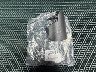 ручка открывания капота Audi S4 B9 [рестайлинг] 2021, 3.0 л., CWGD, бензин, АКПП, седан, полный привод, 8W1823533C