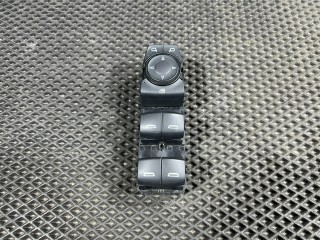 блок управления стеклоподъемниками Chevrolet Trax 2 поколение 2023, 1.2 л., бензин, АКПП, внедорожник 5 дв., 84512940, 22985216, 23326296, 84151774