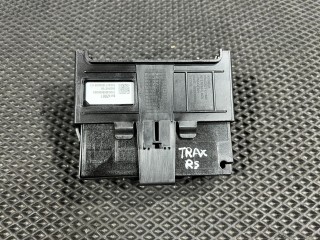 блок Bluetooth Chevrolet Trax 2 поколение 2024, 1.2 л., бензин, АКПП, внедорожник 5 дв., передний привод, 86579859, 86579863, 84841016, 84970854, 85127982, 85542065, 85642938, 86522340, 86804757, 60004841