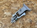 подушка крепления двигателя Nissan Rogue T33 2023, 1.5 л., KR15, бензин, АКПП, внедорожник 5 дв., передний привод, 11360-6RC0B, 11332-6RC0A - фото №2