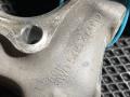 кулак задний правый Audi A4 B9 2017, 2.0 л., бензин, АКПП, седан, 8W0505436AA, 8W0505460D, 8W0505432Q - фото №10