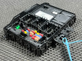 Блок управления BCM (Body Control Module) Ford Mustang Mach-E 1 поколение 2023, электро, внедорожник 5 дв., MU5T15604RJFS - фото №5