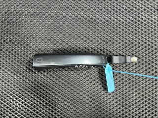 ручка наружная Audi S8 D4 2013, 4.0 л., CGTA, бензин, АКПП, седан, 4H0837205B