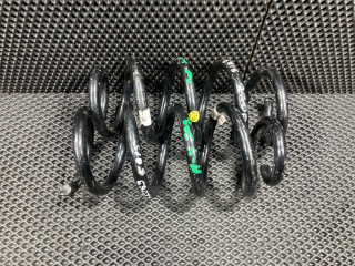 пружина задняя Audi A6 C8 2021, 3.0 л., бензин, АКПП, седан, 8W0411105GN
