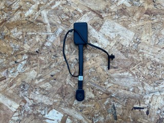 замок ремня безопасности Kia K5 3 поколение [рестайлинг] 2025, 2.5 л., бензин, АКПП, седан, полный привод, 651165400D