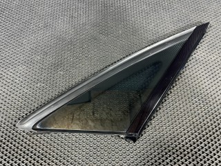 стекло кузовное боковое правое Audi S8 D4 2013, 4.0 л., CGTA, бензин, АКПП, седан, 4H0845300D