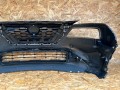 бампер передний Nissan Rogue T33 2022, 1.5 л., KR15, бензин, АКПП, внедорожник 5 дв. - фото №13