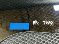 стекло двери задней правой Chevrolet Trax 2 поколение 2024, 1.2 л., LIH, бензин, АКПП, внедорожник 5 дв., передний привод, 42732433 - фото №8