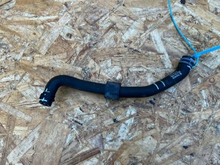 патрубок (трубопровод, шланг) Volkswagen Tiguan 2 поколение [рестайлинг] 2024, 2.0 л., DTEA, бензин, АКПП, внедорожник 5 дв., полный привод, 5QN122109A