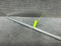 молдинг двери передней левой Mercedes-Benz E-Класс W212/S212/C207/A207 2011, 4.7 л., M 278.922, бензин, АКПП, седан, A212725030565 - фото №4