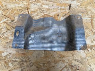 тепловой экран глушителя Ford Bronco Sport 1 поколение 2020, 1.5 л., бензин, АКПП, внедорожник 5 дв., LX6B-S114A44-AD