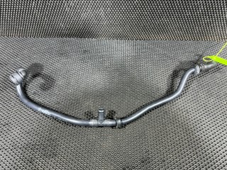 патрубок (трубопровод, шланг) Audi A8 D5 2018, 3.0 л., АКПП, седан, 4N1819316A