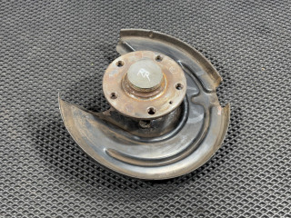 ступица Volkswagen Taos 1 поколение 2021, 1.5 л., DNKA, бензин, АКПП, внедорожник 5 дв., 5QM501611, 5Q0615612P