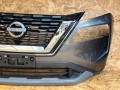 бампер передний Nissan Rogue T33 2022, 1.5 л., KR15, бензин, АКПП, внедорожник 5 дв. - фото №8