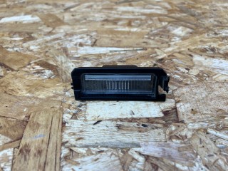 подсветка номера Kia K5 3 поколение [рестайлинг] 2025, 2.5 л., бензин, АКПП, седан, полный привод, 92502-F6000