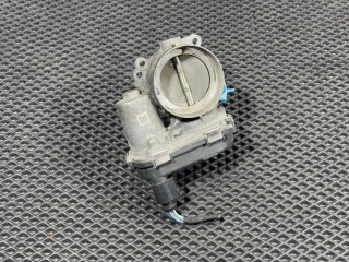 заслонка дроссельная Volkswagen Taos 1 поколение 2021, 1.5 л., DNKA, бензин, АКПП, внедорожник 5 дв., 04E133062T