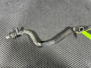 патрубок (трубопровод, шланг) Porsche Cayenne 958 2012, бензин, АКПП, внедорожник 5 дв., 7P51220