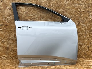 дверь передняя правая Nissan Rogue T33 2023, 1.5 л., KR15, бензин, АКПП, внедорожник 5 дв., передний привод, 80100-6RR0A