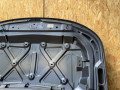 капот Land Rover Range Rover 4 поколение 2017, 3.0 л., бензин, АКПП, внедорожник 5 дв., LR036582, LR078571 - фото №13