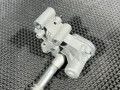клапан EGR Hyundai Tucson 4 поколение 2024, 2.5 л., G4KN, бензин, АКПП, внедорожник 5 дв., 28400-2S000, 231009B6499 - фото №6