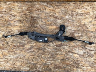 рулевая рейка Volkswagen Taos 1 поколение 2023, 1.5 л., DNKA, бензин, АКПП, внедорожник 5 дв., передний привод, 5QM423052A, 5QM909144C, 0273010307