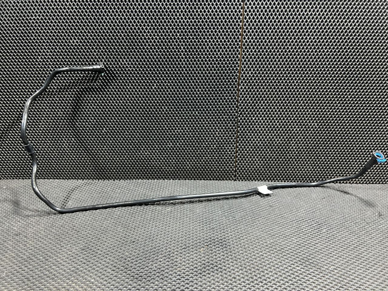 трубка вентиляции бака Buick Envista 1 поколение 2024, 1.2 л., бензин, АКПП, внедорожник 5 дв., 7434178 - фото №1