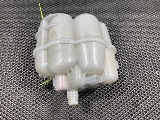 бачок расширительный Audi S4 B9 2019, 3.0 л., CWGD, бензин, АКПП, седан, 8W1121403A, 8W1121405F