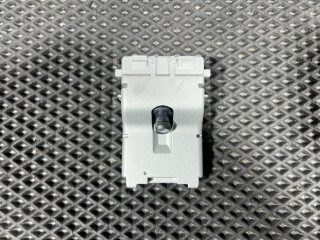 камера переднего обзора Chevrolet Trax 2 поколение 2024, 1.2 л., LIH, бензин, АКПП, внедорожник 5 дв., передний привод, 42876413