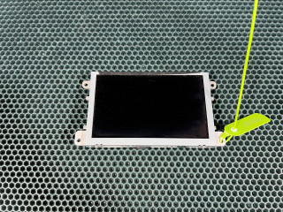 монитор мультимедиа Audi Q5 8R [рестайлинг] 2014, 3.2 л., бензин, АКПП, внедорожник 5 дв., 8R0919604A