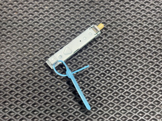 усилитель антенны Volkswagen Taos 1 поколение 2021, 1.5 л., DNKA, бензин, АКПП, внедорожник 5 дв., 2GJ035577F