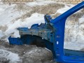 боковина кузова левая Volkswagen Taos 1 поколение 2023, 1.5 л., DNKA, бензин, АКПП, внедорожник 5 дв., передний привод - фото №4