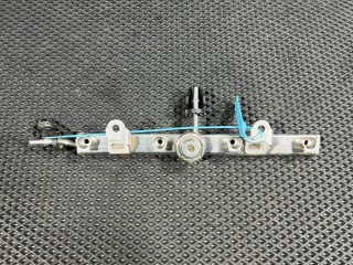 топливная рампа Kia Sorento 4 поколение 2023, 2.0 л., G4KA, бензин, АКПП, внедорожник 5 дв., передний привод, 353902S200