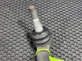 наконечник рулевой Jaguar XE 1 поколение X760 2016, 3.0 л., AJ 126, бензин, АКПП, седан, T2H21416 - фото №6