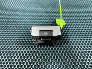 кнопка ручного тормоза (ручника) Land Rover Range Rover Sport 2 поколение 2014, 3.0 л., 306PS, бензин, АКПП, внедорожник 5 дв., CPLA2B623AC, LR133124, LR034827, LR070379
