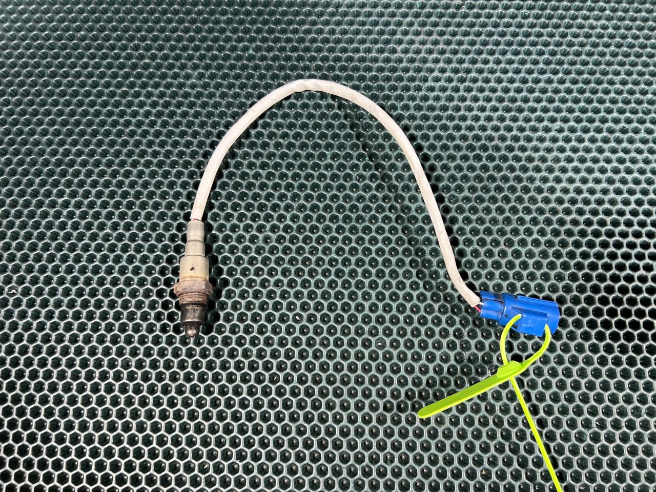 лямбда-зонд Land Rover Range Rover Evoque L538 2013, 2.0 л., бензин, АКПП, внедорожник 5 дв., EJ329G444AB, LR140070, 0258030086, LR049883, LR101816 - фото №1