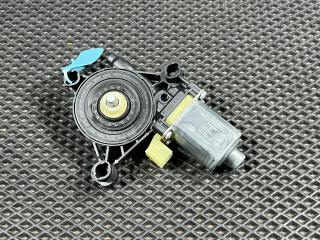 моторчик стеклоподъемника передний левый Audi S4 B9 [рестайлинг] 2021, 3.0 л., CWGD, бензин, АКПП, седан, полный привод, 8W0959801, 0130822705