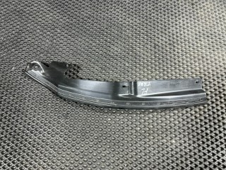 уплотнитель двери Chevrolet Trax 2 поколение 2024, 1.2 л., бензин, АКПП, внедорожник 5 дв., передний привод, 42731596